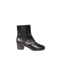Bottines Chelsea Chanel