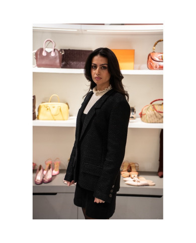 Veste Chanel