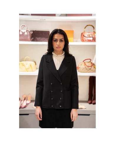 Blazer Chanel