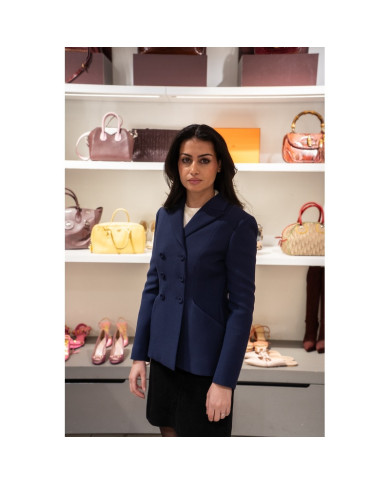 Blazer Christian Dior