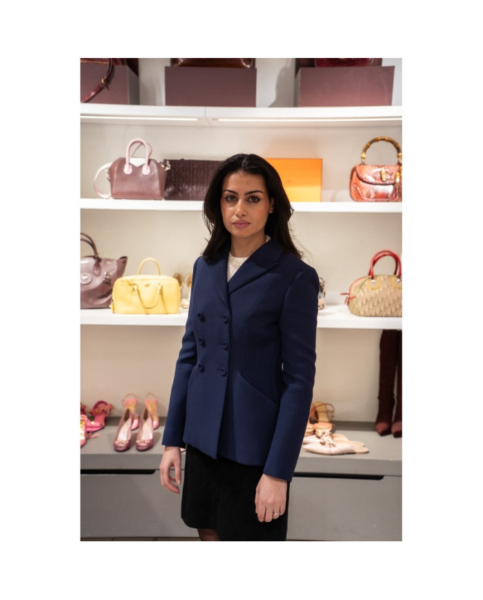 Blazer Christian Dior