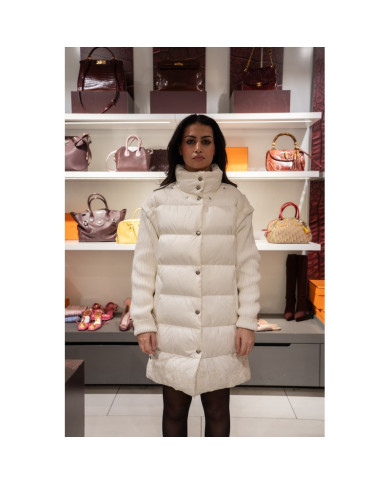 Doudoune Ermanno Scervino