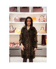 Manteau Yves Saint Laurent