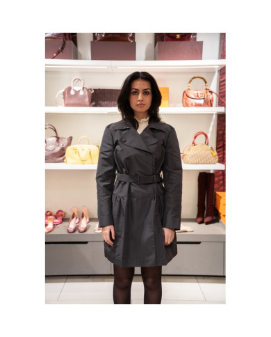 Trench Prada