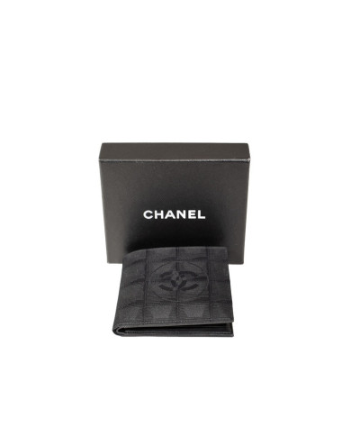 Portefeuille Chanel