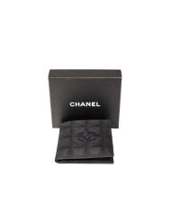 Portefeuille Chanel