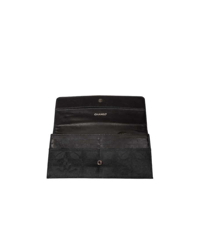 Portefeuille Chanel