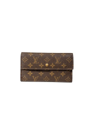 Portefeuille Louis Vuitton