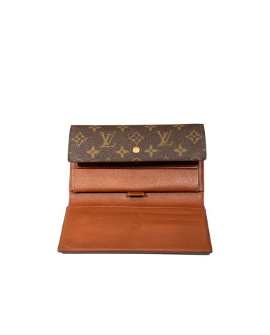 Portefeuille Louis Vuitton