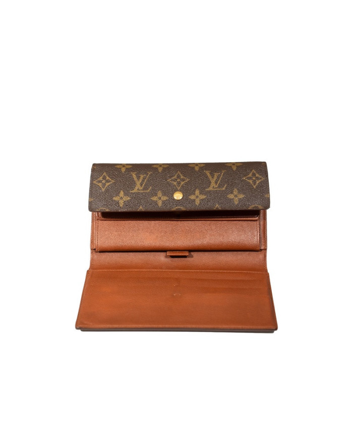 Portefeuille Louis Vuitton