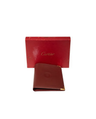 Portefeuille Cartier