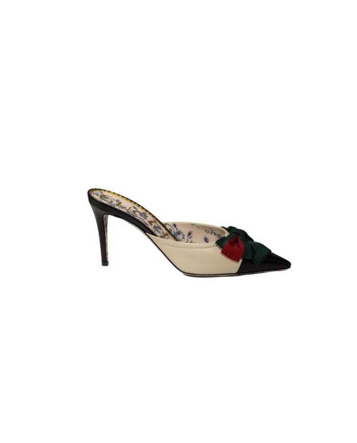 Escarpins mules Gucci