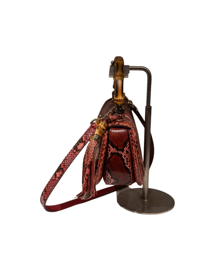Sac Gucci Bamboo