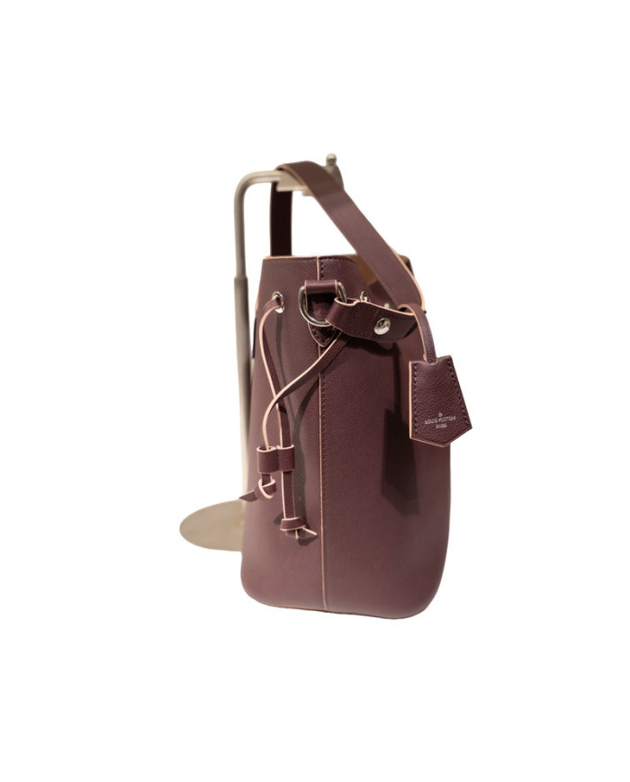 Sac Louis Vuitton Lock Me