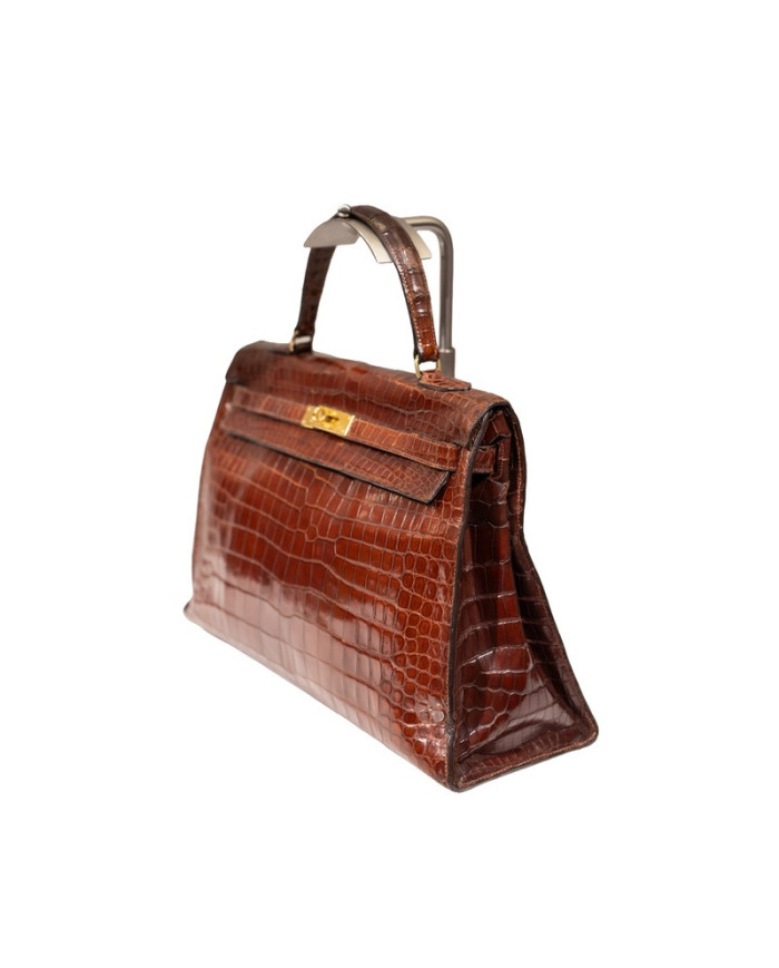 Sac Hermès Kelly Vintage