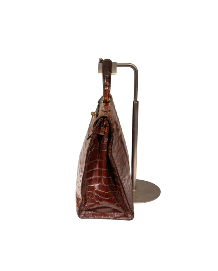 Sac Hermès Kelly Vintage