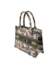 Sac Dior Book Tote