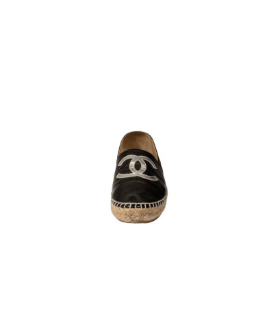 Espadrilles Chanel