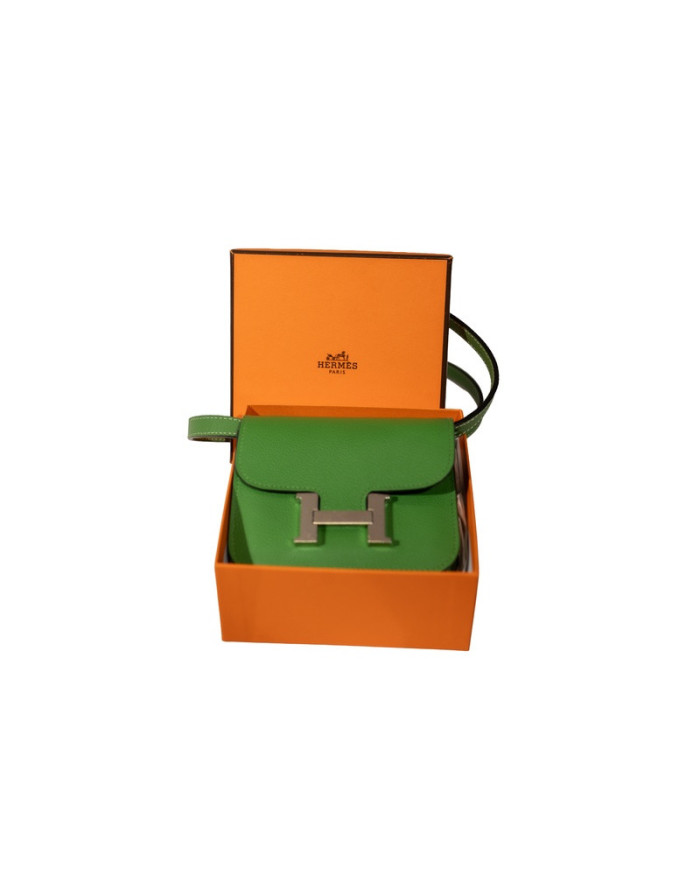 Mini sac Hermès – Constance