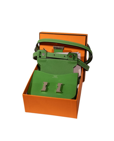 Mini sac Hermès – Constance