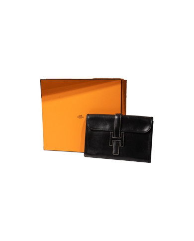 Pochette Hermès – Modèle iconique H