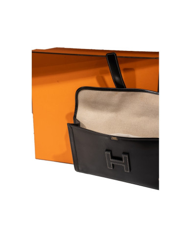 Pochette Hermès – Modèle iconique H