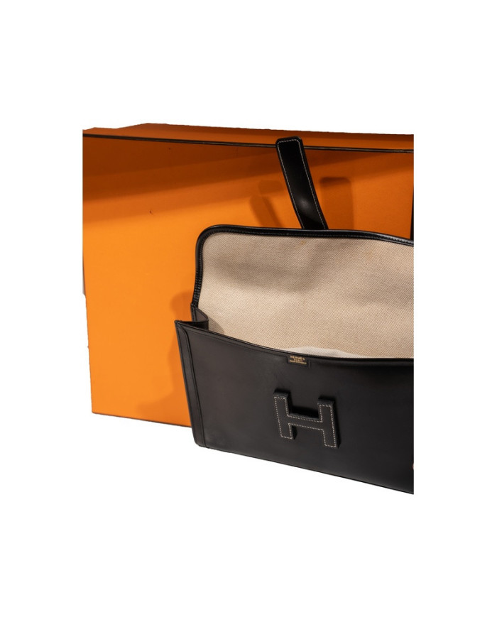 Pochette Hermès – Modèle iconique H