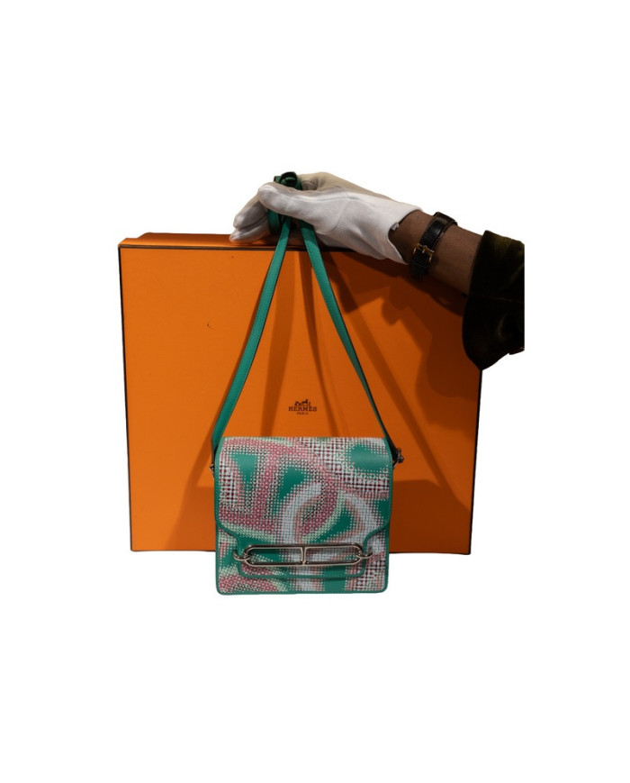 Sac bandoulière Hermès