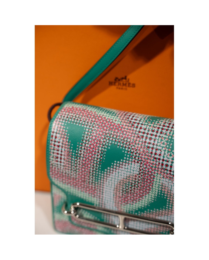 Sac bandoulière Hermès