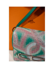 Sac bandoulière Hermès