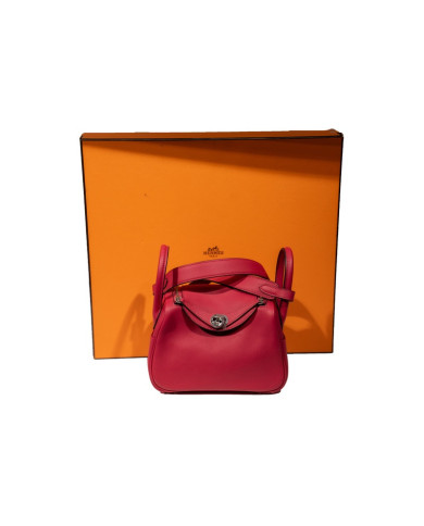 Sac Hermès Lindy