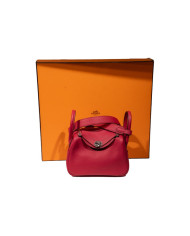 Sac Hermès Lindy
