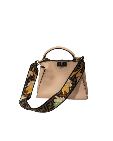 Sac Fendi Peekaboo Mini