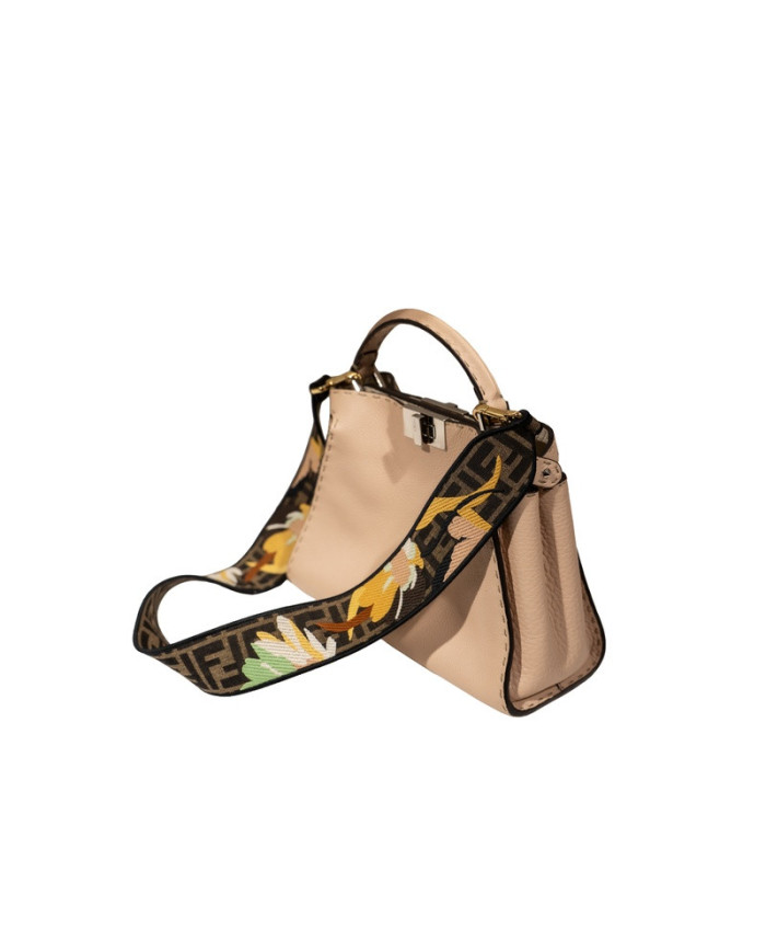 Sac Fendi Peekaboo Mini