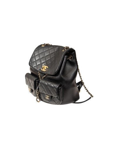 Sac à dos Chanel