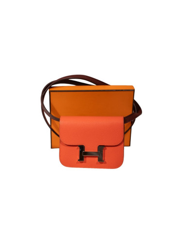 Mini Sac Hermès Constance