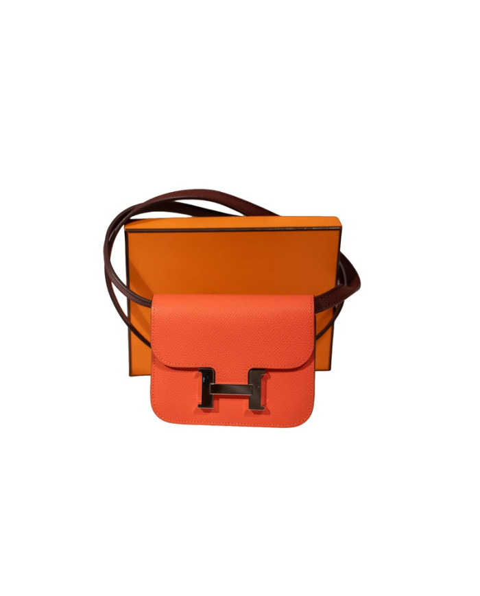 Mini Sac Hermès Constance