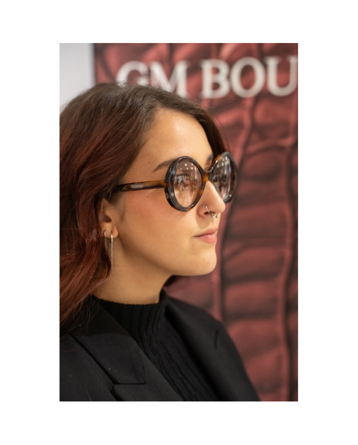 Lunettes de soleil Chloé