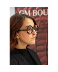 Lunettes de soleil Chloé