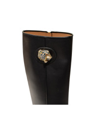Bottes hautes Gucci
